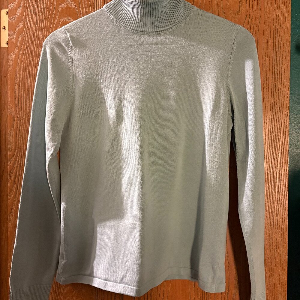 Turtle Neck